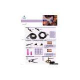 PARWELD TIG TORCHES AND ACCESSORIES