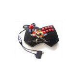 PS2/PC USB Joystick thumbnail-1