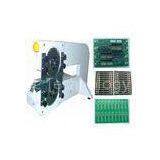 High Speed LCD Program Control PCB Separator Machine For Electronics
