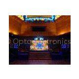 High Resolution P2.5 Small Pitch LED Indoor Display Full Color for Meeting Room Square