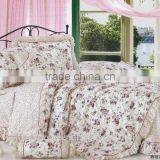 Custom Cotton Rabbit Micro Fleece Bedding Set thumbnail-4