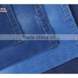 Light Blue 98%cotton 2%spandex Jeans Denim Fabric for Women Jeans thumbnail-6