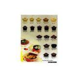 Dinner Set thumbnail-1