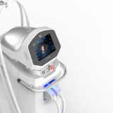 Professional Skin Whitening Ipl Hair Removal Machine Speckle Removal Shoulders Hair Removal