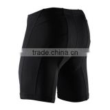 Fashion 2016 wholesale cycling shorts underwear cycling underwear padded