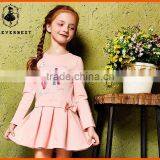 2016 Summer Latest Children Frocks Designs Girl Dress of 9 Years Old Xxxl Fancy Dress Costumes thumbnail-2