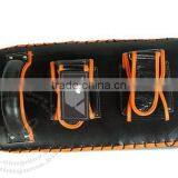 Thai Kick Boxing Strike Curved Arm Pad thumbnail-1