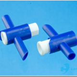 Plastic Medical Injection Mold Tooling-moulding Maker for Urine Collection Drainage Bags Parts thumbnail-2