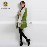 Hot Sale Ladies Sleeveless Coats Suit Designs thumbnail-2
