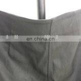 Ladies Fashion Tight Fitting Stretch Leaather Pants thumbnail-5