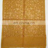 Pashmina Wool Embroidery Shawl thumbnail-4