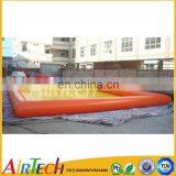 Manufacture Guarantee Giant Inflatable Water Pool