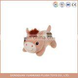 OEM Plush Animal Mobile Phone Holder Handmade Toys thumbnail-4