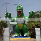 BEST SALE Inflatable Dinosaur cartoon toy
