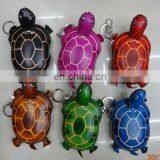 Top Selling Tortoise Genuine Leather Multi-function Leather Coin Purse thumbnail-1