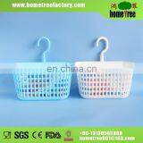 Household Hanging Storage Basket For 36pcs Clothes Peg Clips thumbnail-3