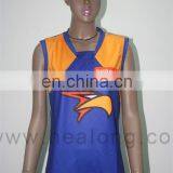 Healong Plus Size 95 Cotton /5 Elastane AFL Jumper RIB KNITTING thumbnail-4