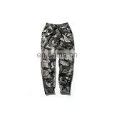 2016 Spring New Design Street Fashion Camouflage All Match Casual Men's Trousers Ankle Banded Pants Cotton Joggers for Men thumbnail-4