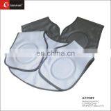 Wholesale Hot Sale High Quality Hairdressing Shampoo Cape for Salon thumbnail-4