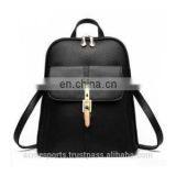 Leather Backpack Bags -Bags and Backpacks thumbnail-1