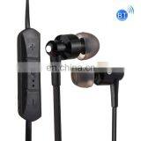 OVLENG S8 In-Ear Wire Control Wireless Stereo B Earphones With Mic Mobiles Headphones