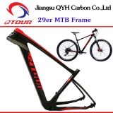 M03 carbon fiber mountain bike frame ,29ER carbon mountain bike frame carbon mtb frame