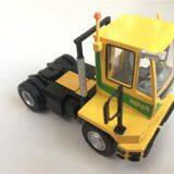 Diecast Zinc Alloy Truck Model Manufacturing thumbnail-4