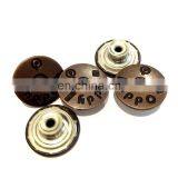 Accessories Metal Button for Ladies,Made in China Good Quality Clothing Accessories