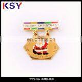 Custom Metal/zinc Alloy Medal for Souvenir thumbnail-5