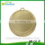 Winho Promotional Zinc Alloy Blank Medal thumbnail-2