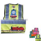 Reflective Vest ,satety Vest EN13356 thumbnail-2