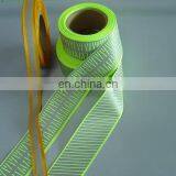 Reflective Piping Ribbon Tape for Safety Working Uniform thumbnail-1