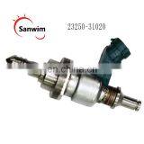 Le-xus Fuel Injectors IS 250 IS250 GS300 23250-31020 23209-39055-B0 23250-31020 thumbnail-1
