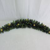 Artificial Christmas Swag thumbnail-1