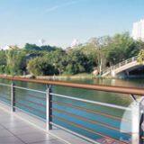 China Bridge Guardrail