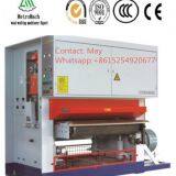 Wide Belt Sander Machine One Head Calibrating Sander for Plywood thumbnail-2