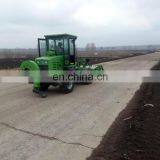 Road Cleaner Multifunctional Wheel Loader With Sweeper Road Sweeping Machine thumbnail-6