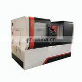 Slant Bed CNC Lathe Machine CK Series With Hiwin Linear Guideway And PMI Ball Screw thumbnail-4