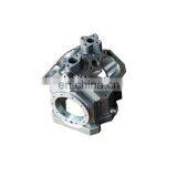 China Custom Low Price Aluminum Die Casting Chair Base Parts With Cnc Machining thumbnail-2