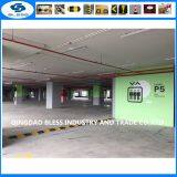 Cheap China Wholesale Recycled Rubber Speed Bump Traffic One Way Speed Breaker Rubber Striped Speed Bump & End Caps thumbnail-3