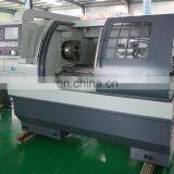 Low Cost New Automatic Chuck China Metal Cnc Lathe Turning Price CK6140B thumbnail-3