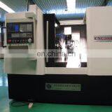 CNC300D CNC Turning Milling Drilling Machine thumbnail-6