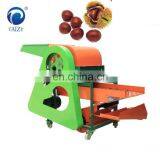 chestnut processing machine chestnut shelling machine