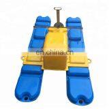 Good Used Paddle Wheel Aerator (0086-13683717037) thumbnail-5