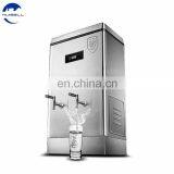 Milk Tea Shop Coffee Shop Use Steam Boiling Water Machine For Commercial Use/Water Boiler thumbnail-2
