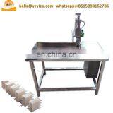 Automatic Soap Strips Bar Cutting Machine Manual Widely Used Hotel Soap Cutter thumbnail-7