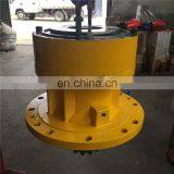 Excavator 148-4644 CAT320C Swing Drive Gearbox E320D Swing Motor Reducer thumbnail-1