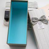 Square Cardboard Packaging Box thumbnail-3