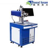 30W CO2 laser marking engraving machine