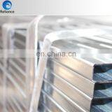 Q195 PRE- GI SQUARE PIPE SIZE MILD STEEL PIPE thumbnail-3